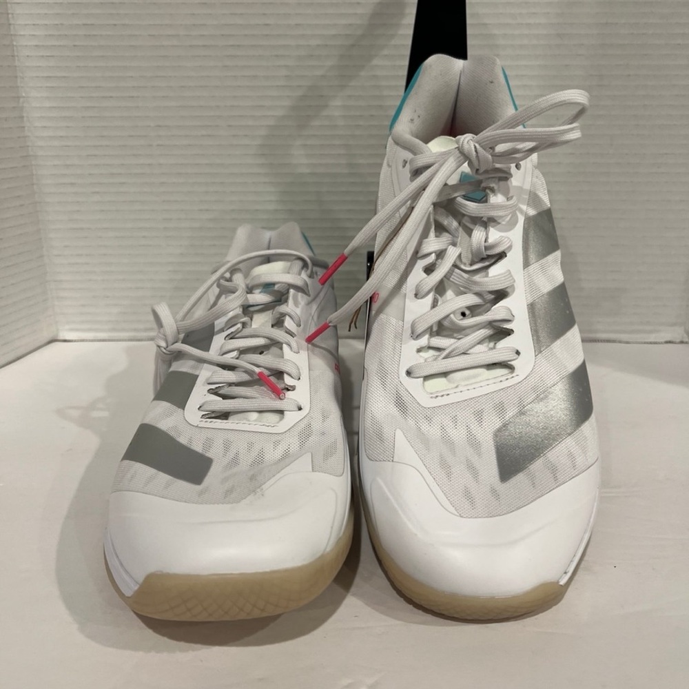 [HP3359] Womens Adidas ADIZERO FASTCOURT 2 Size 10